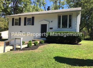 3625 N Breen Dr, Indianapolis, IN
