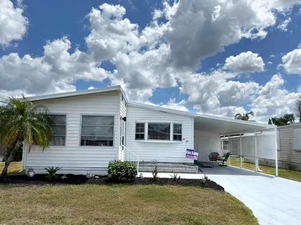 49 Colony Dr N, Ellenton, FL 34222