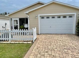 1036 Pinewood Pl, The Villages, FL 32162