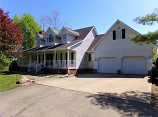 2472 Union Rd, Anderson, IN 46017