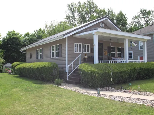 1507 Vernon St, Wabash, IN 46992