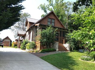 16 Dysart St, Asheville, NC 28806