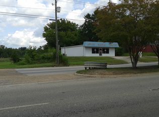 440 E Barbour St, Eufaula, AL 36027