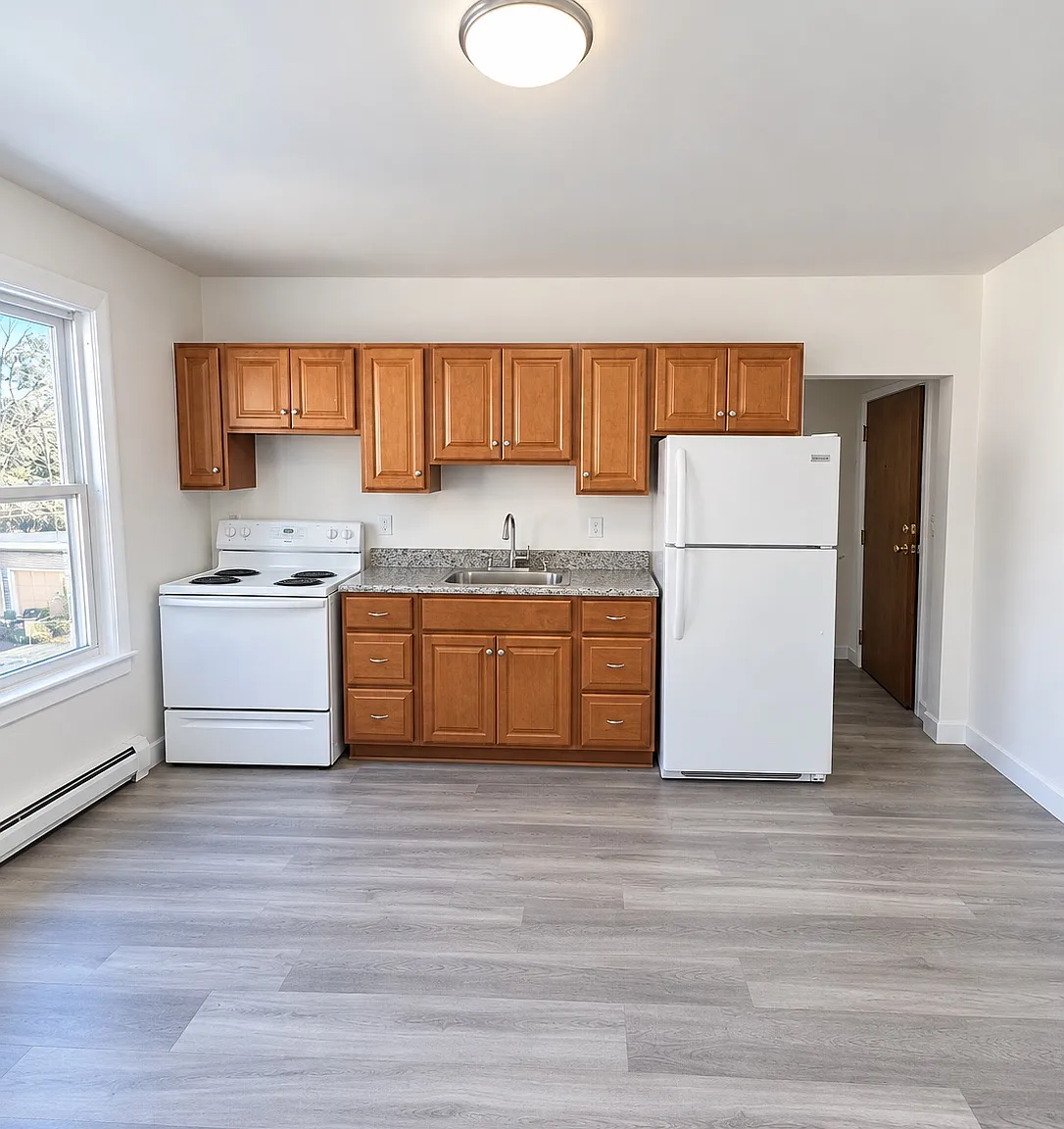 1 bed, 600 sqft, $1,375 — Photo 1
