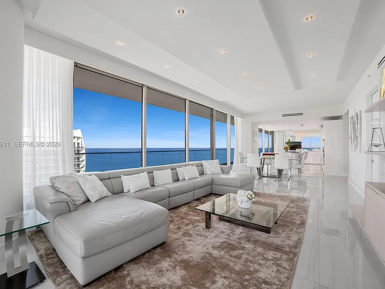 10203 Collins Ave #2501 — Photo 9