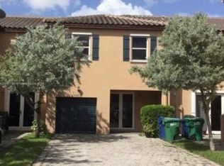 9525 SW 171st Path, Miami, FL 33196