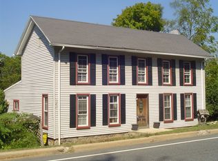 1012 Route 94, Blairstown, NJ 07825