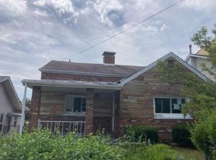 203 University St, Verona, PA 15147
