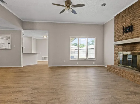 106 N Wayne Ave, Lubbock, TX 79416