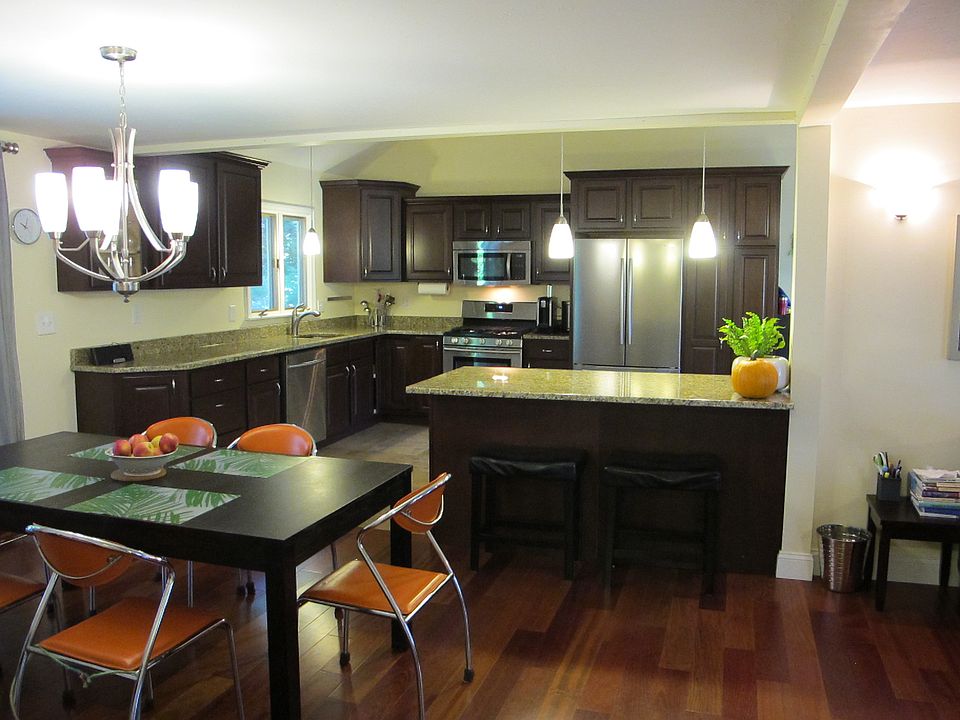 Renovation 