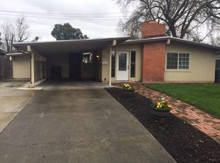 6042 N Alexandria Pl, Stockton, CA 95207