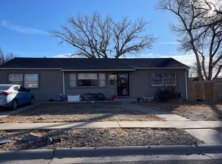 1304 Alexander Cir, Pueblo, CO 81001