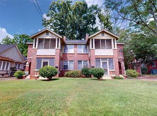 1134 S Lawrence St, Montgomery, AL 36104