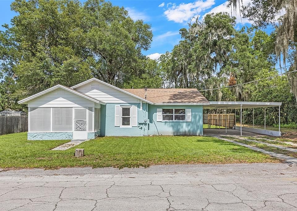 13812 13th St, Dade City, FL 33525 Zillow