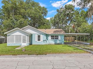 13812 13th St, Dade City, FL 33525