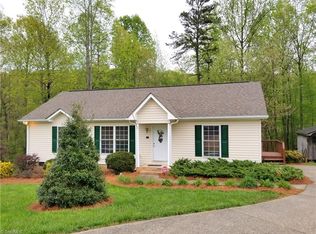 832 Raintree Ct, Randleman, NC 27317