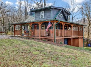 861 Dry Valley Rd, Townsend, TN 37882