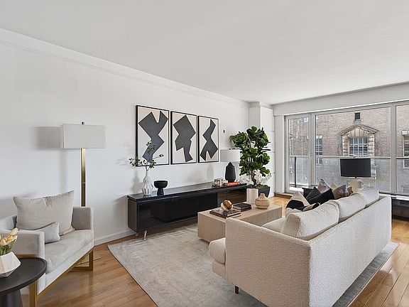 3rd image of 200 Central Park S APT 9H