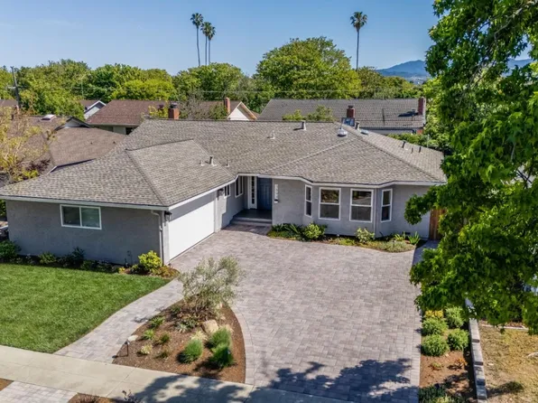 1594 Chambers Dr, San Jose, CA 95118