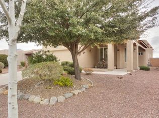 343 Via Bella Donna, Rio Rico, AZ 85648
