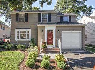 54 Springbrook Rd, Springfield, NJ 07081