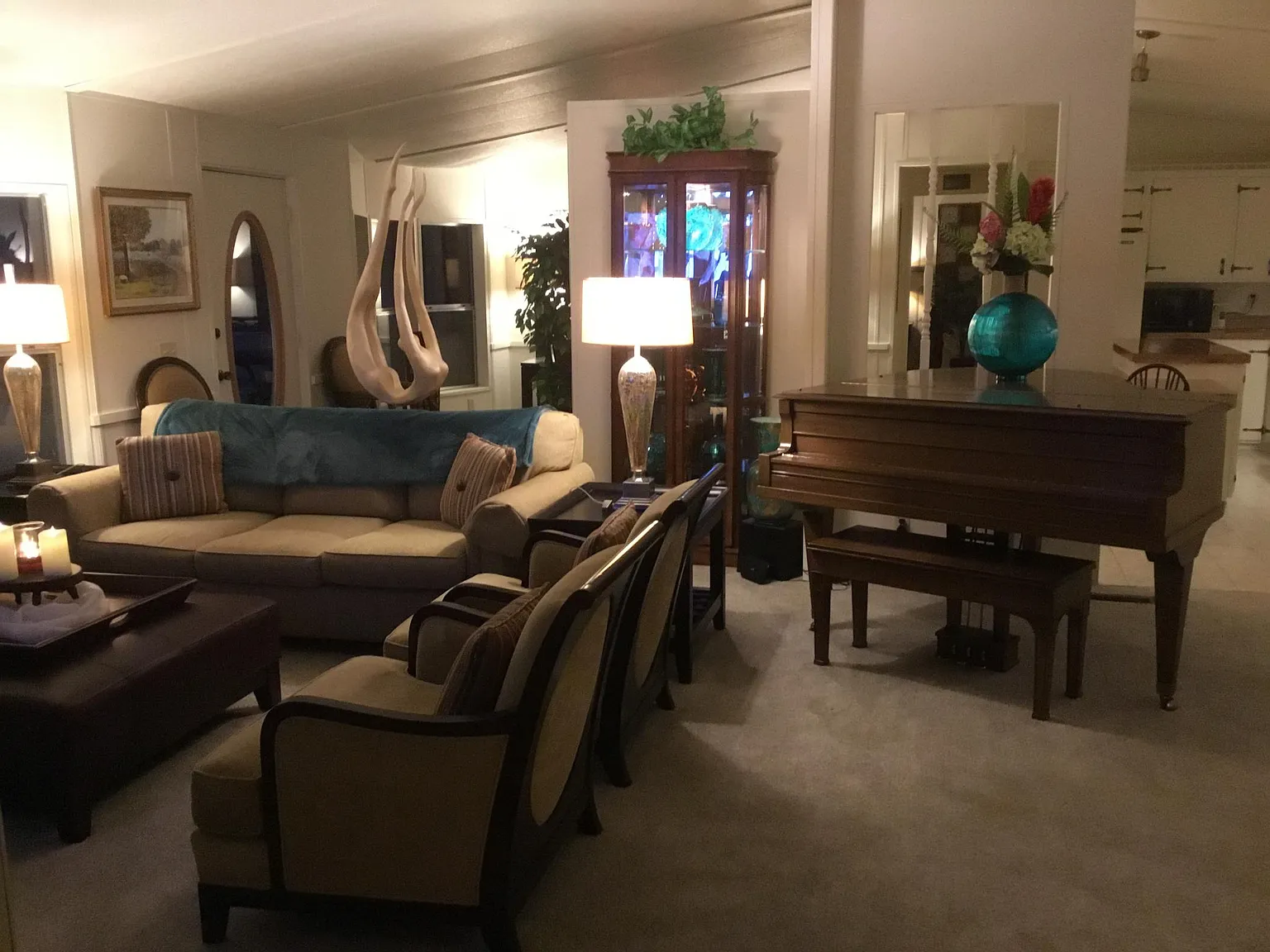 2 bed, 2000 sqft, $2,495 — Photo 3