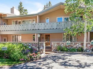433 Gore Creek Dr APT 14, Vail, CO 81657