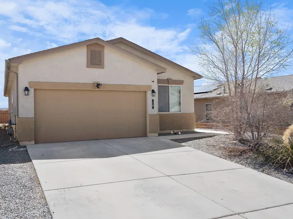 16 Vista Del Cerro Dr, Los Lunas, NM 87031