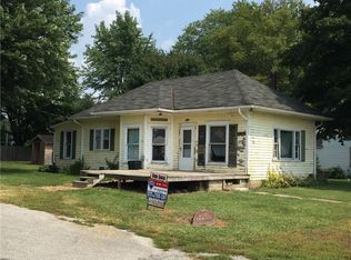 3098 N Central St, ARLINGTON, IN 46104