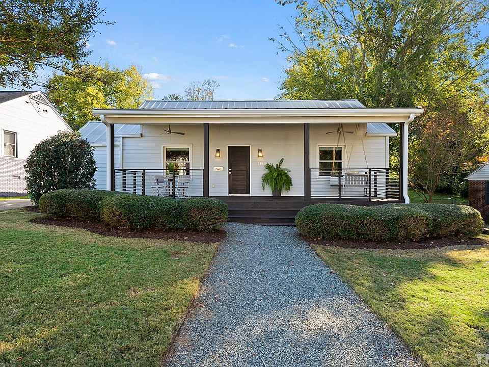 716 Van Buren Rd, Raleigh, NC 27604 MLS 2539147 Zillow