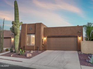 7662 E Chase Park Loop, Tucson, AZ 85710
