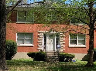 1607 Algonquin Pkwy #2-3-4, Louisville, KY 40210