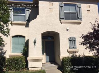 753 Whitworth Ct, Folsom, CA 95630