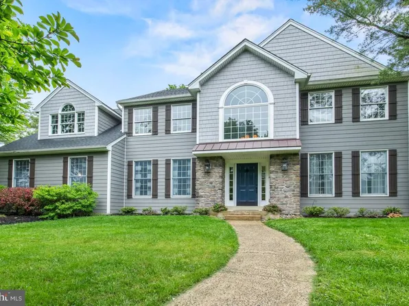 5403 Nicholas Ct, Pipersville, PA 18947