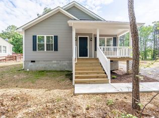 3900 Rusk Ave, Richmond, VA 23234