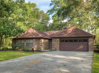 114 Lazy Springs Dr, Montgomery, TX 77356