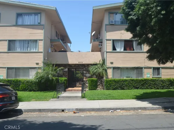 6333 Milton Ave, Whittier, CA 90601