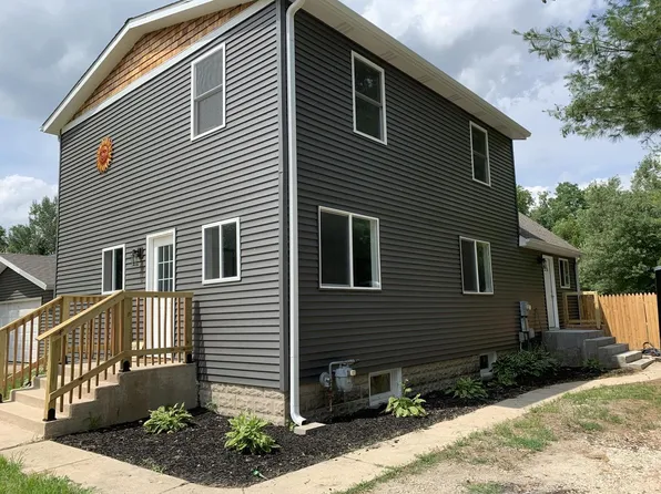 N1186 Hemlock ROAD, Genoa City, WI 53128