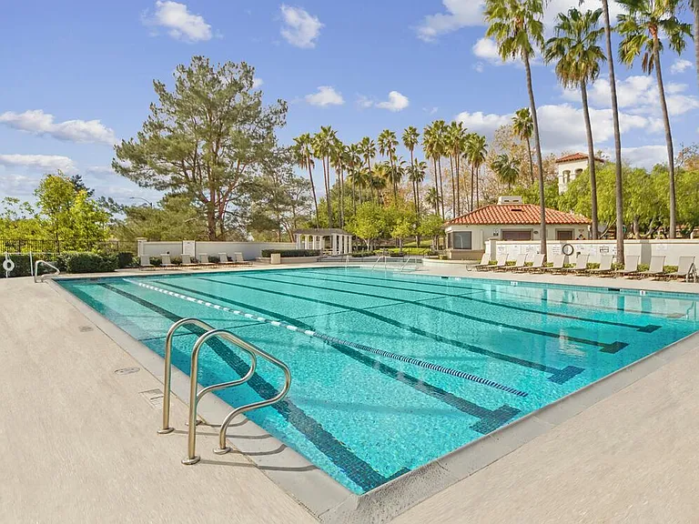 Access to Solana pool