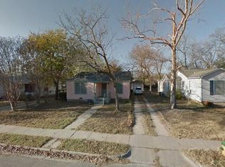 3121 Reuter Ave, Waco, TX 76708