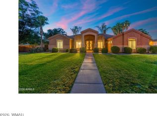 19426 E Via Del Palo, Queen Creek, AZ 85142