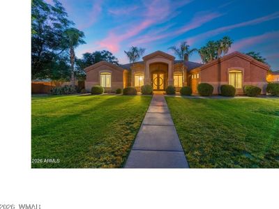 19426 E Via Del Palo, Queen Creek, AZ, 85142