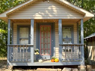 602 Schrock Rd, Mountain View, AR 72560