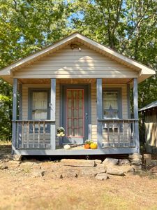 602 Schrock Rd, Mountain View, AR, 72560