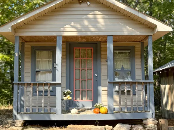 602 Schrock Rd, Mountain View, AR 72560