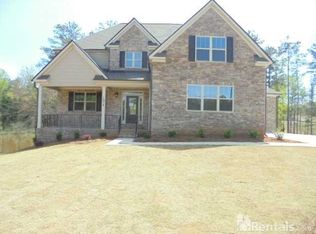 1076 Adams Haven Bnd NW, Acworth, GA