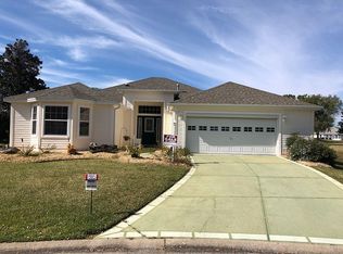 608 Ravenel Ct, The Villages, FL 32162