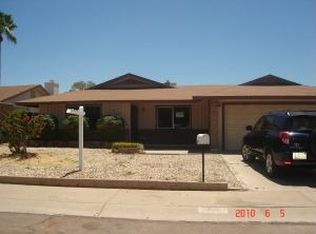 3861 W Greenway Rd, Phoenix, AZ 85053