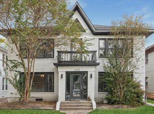 1632 Hawthorne St #1, Houston, TX 77006