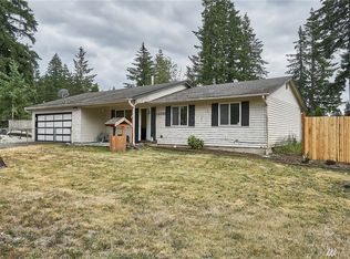 18555 SE 244th Pl, Kent, WA 98042